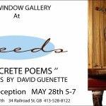 invitation-david-show invitation-david-show